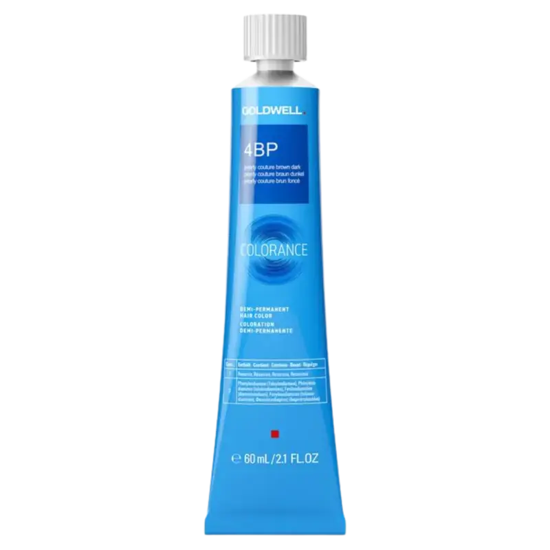 Goldwell Colorance Tube 60ml 4-BP Must-Have