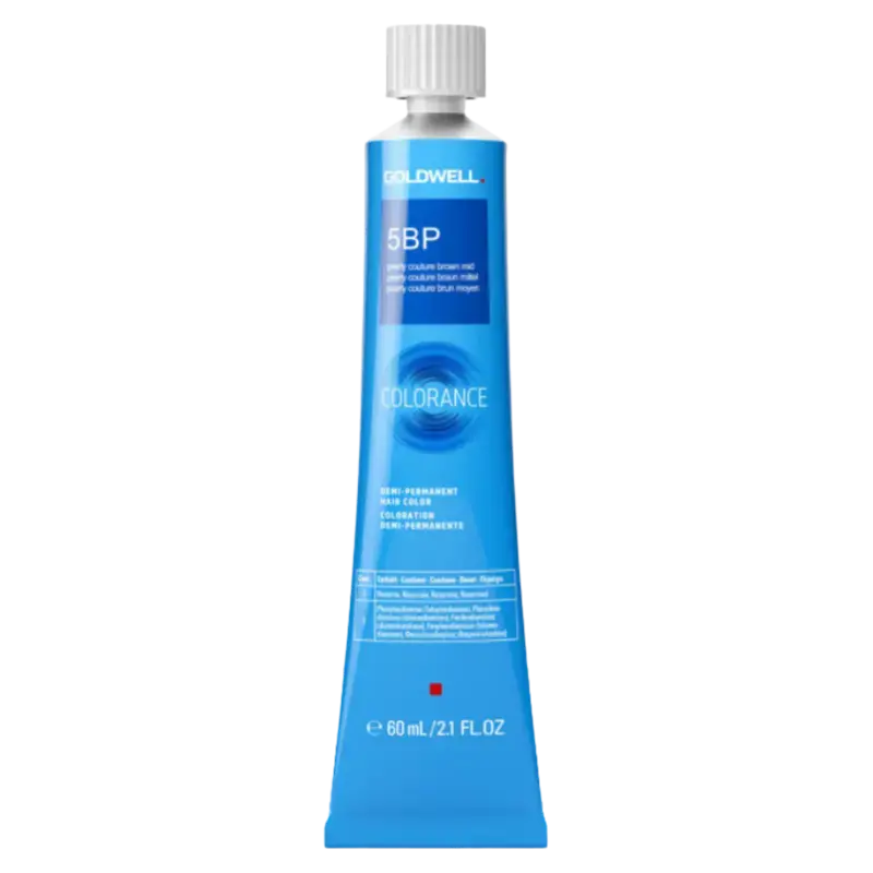 Goldwell Colorance Tube 60ml 5-BP Neu