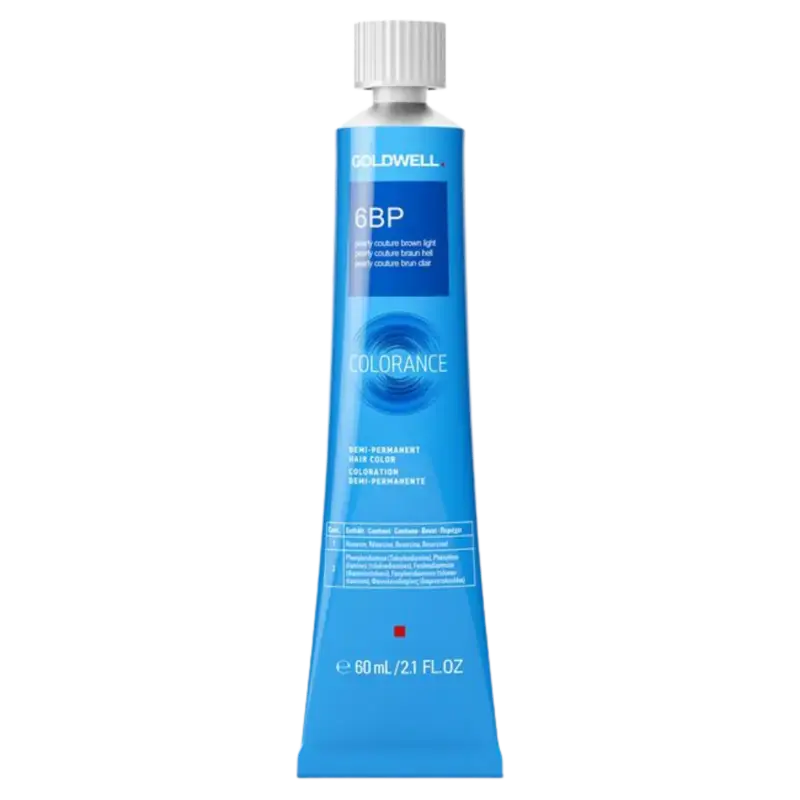Schneller Versand Goldwell Colorance Tube 60ml 6-BP