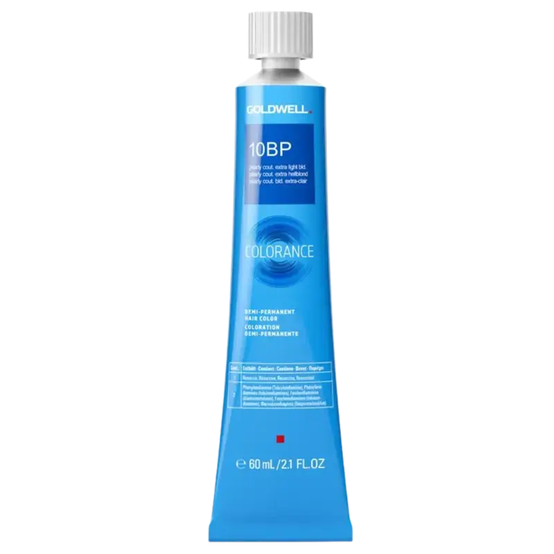 Goldwell Colorance Tube 60ml 10-BP Ausverkauf