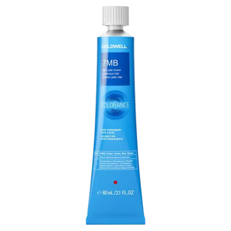 Neue Kollektion Goldwell Colorance Tube 60ml 7-MB