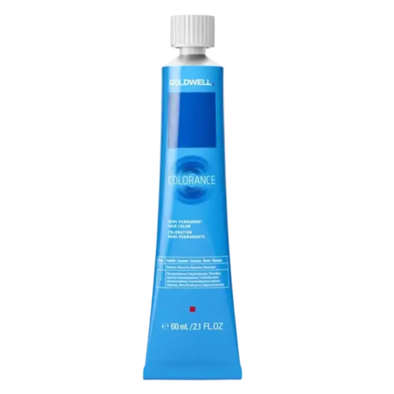 Goldwell Colorance Pastel Tube 60ml Mint Aktuell