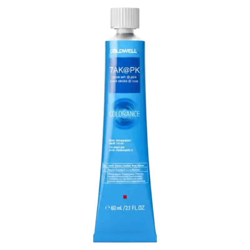 Goldwell Colorance Tube 60ml 7AK@PK Wochenendangebot