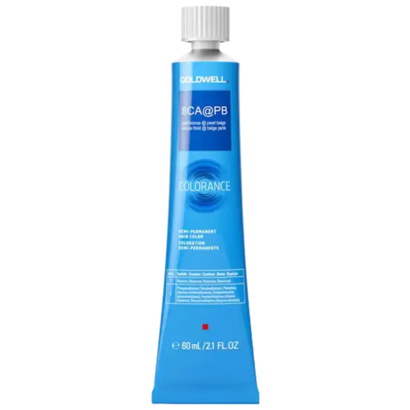 Goldwell Colorance Tube 60ml 8CA@PB Schnäppchen