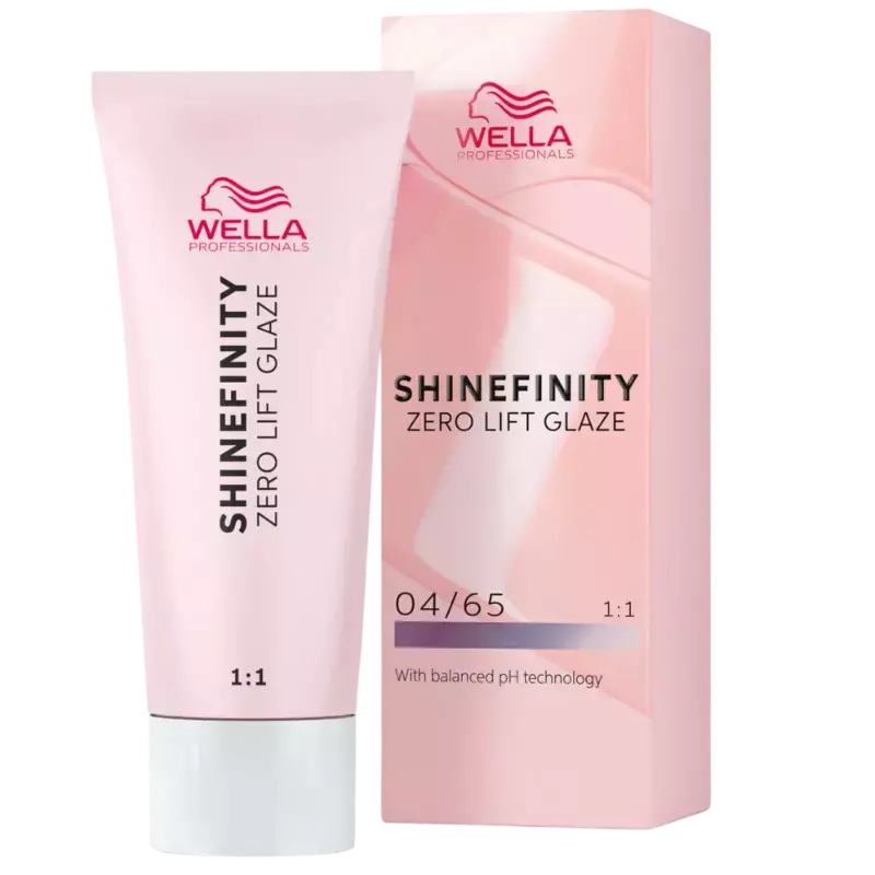 Wella Professionals Shinefinity 60ml 04/65 Top-Preis