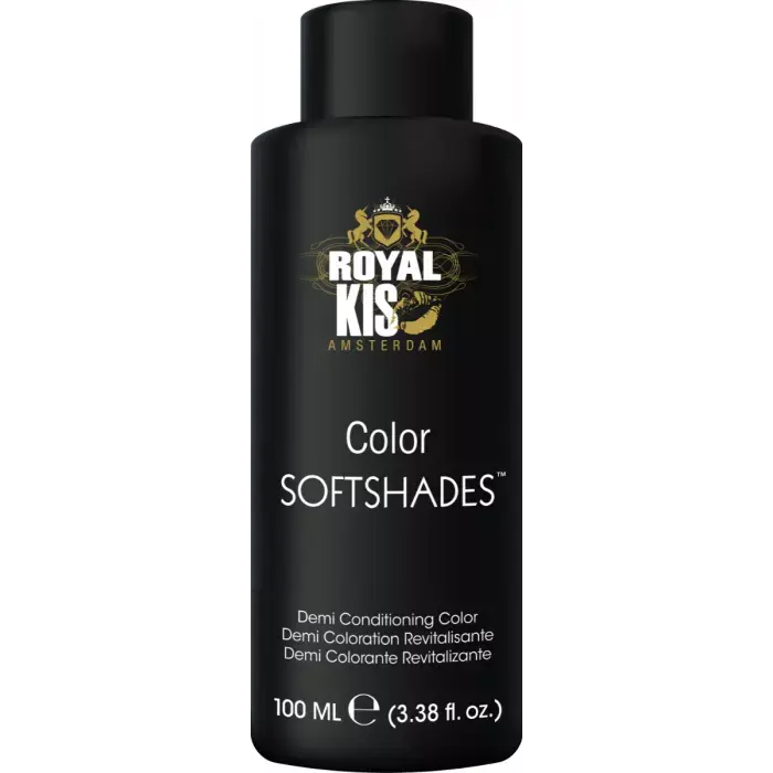 Beliebt Royal Kis SoftShades 100ml 07T