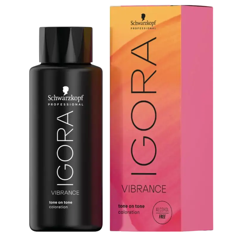 Direkt Vom Hersteller Schwarzkopf Professional Igora Vibrance 60ml 6-00