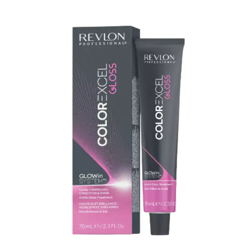 Angebot Revlon Color Excel Gloss 70ml 10.21