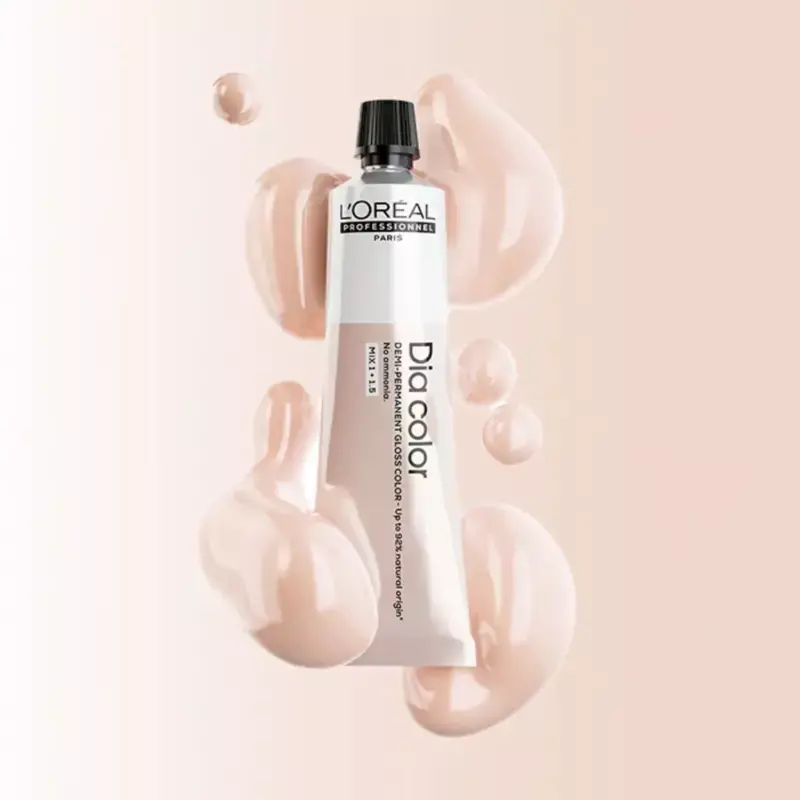 L‘Oréal Professionnel Dia Color 60ml 5.35 Begrenztes Angebot