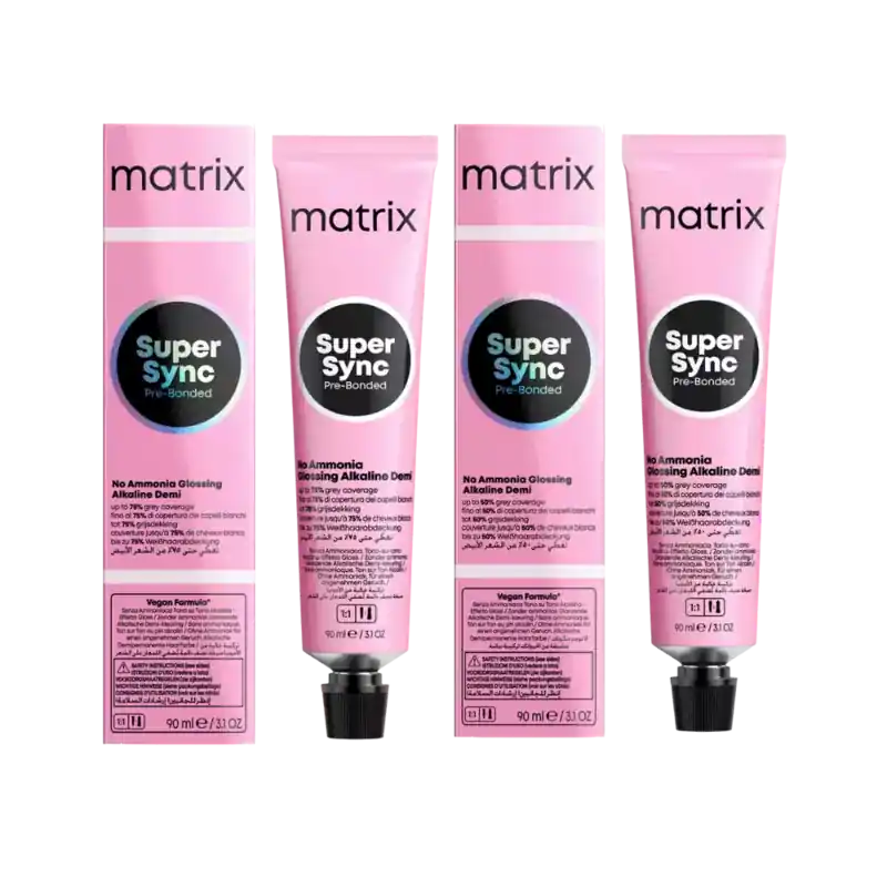 Neuheit Matrix Super Sync Pre-Bonded 90ml HDRV