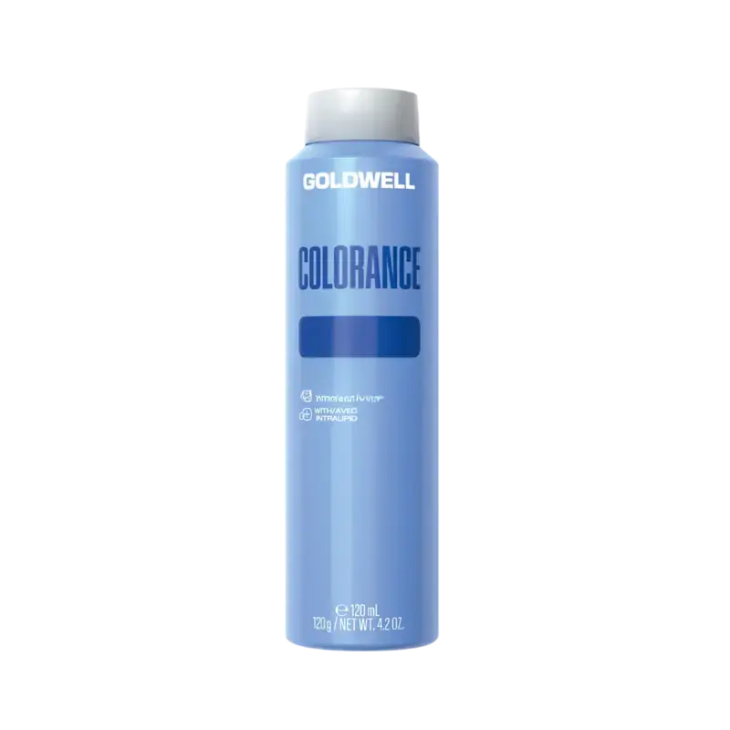Goldwell Colorance Depot Bus 120ml 9KG Begrenztes Angebot