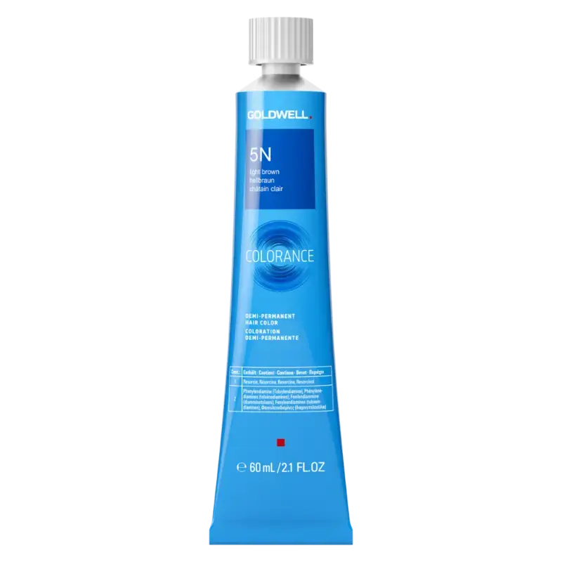 Goldwell Colorance Tube 60ml 5-N Sonderangebot