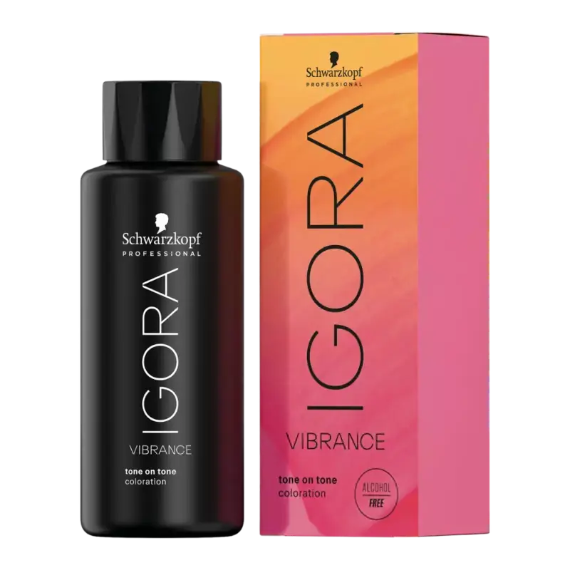 Sonderaktion Schwarzkopf Professional Igora Vibrance 60ml 9,5-9