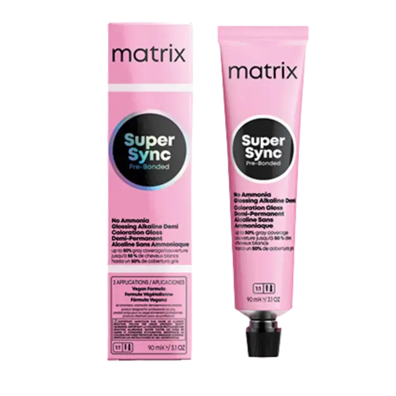 Saisonangebot Matrix Super Sync Pre-Bonded 90ml 7RR+