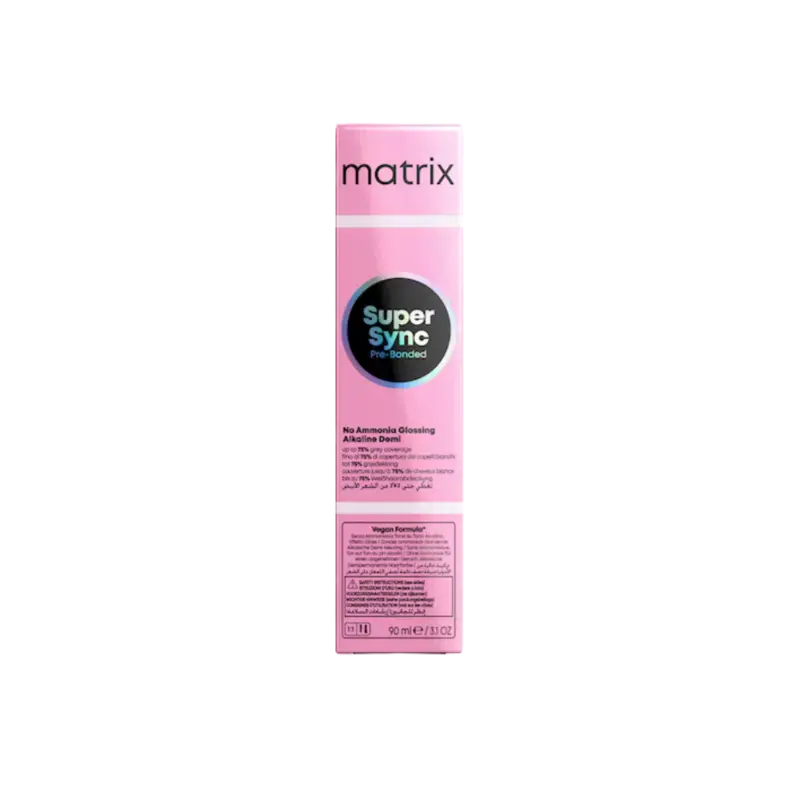 Matrix Super Sync Pre-Bonded 90ml 11V Letzte Chance