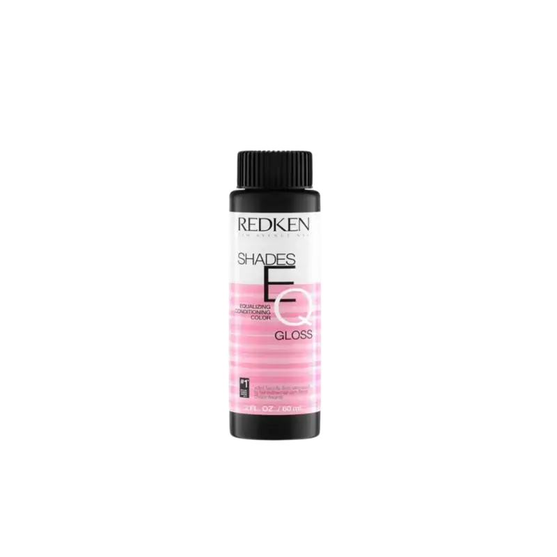 Redken Shades EQ Gloss Bonder Inside 60ml 09AA Nur Heute