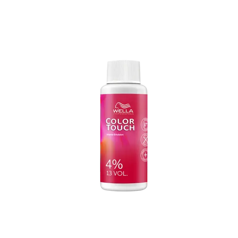 Jetzt Kaufen Wella Professionals Color Touch - Pure Naturals 60ml 8/05