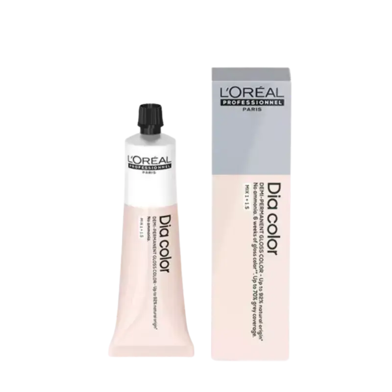 Preisreduziert L‘Oréal Professionnel Dia Color 60ml 6.12