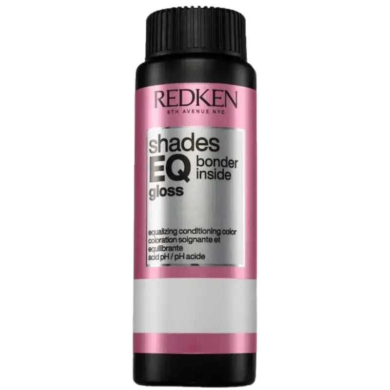 Redken Shades EQ Gloss Bonder Inside 60ml 07CC Sonderaktion