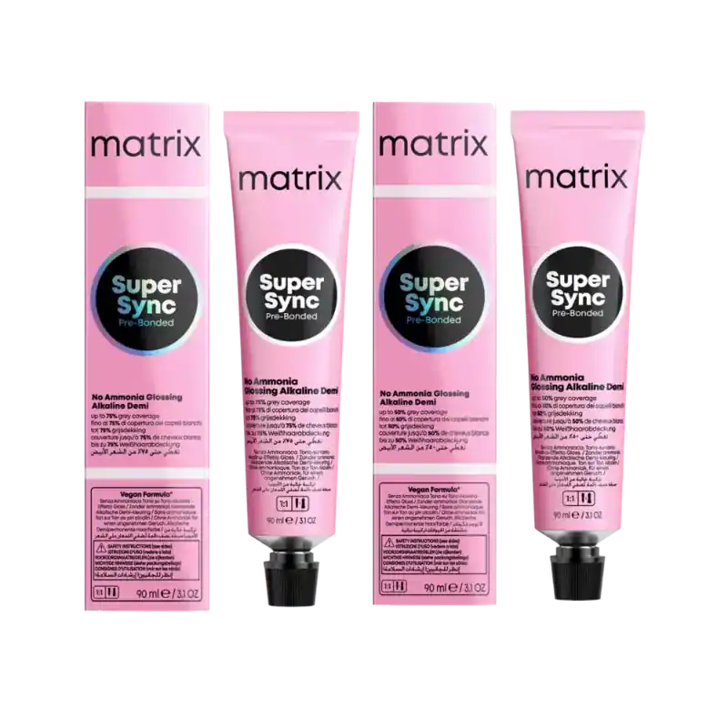 Matrix Super Sync Pre-Bonded 90ml 6M Sofort Bestellen