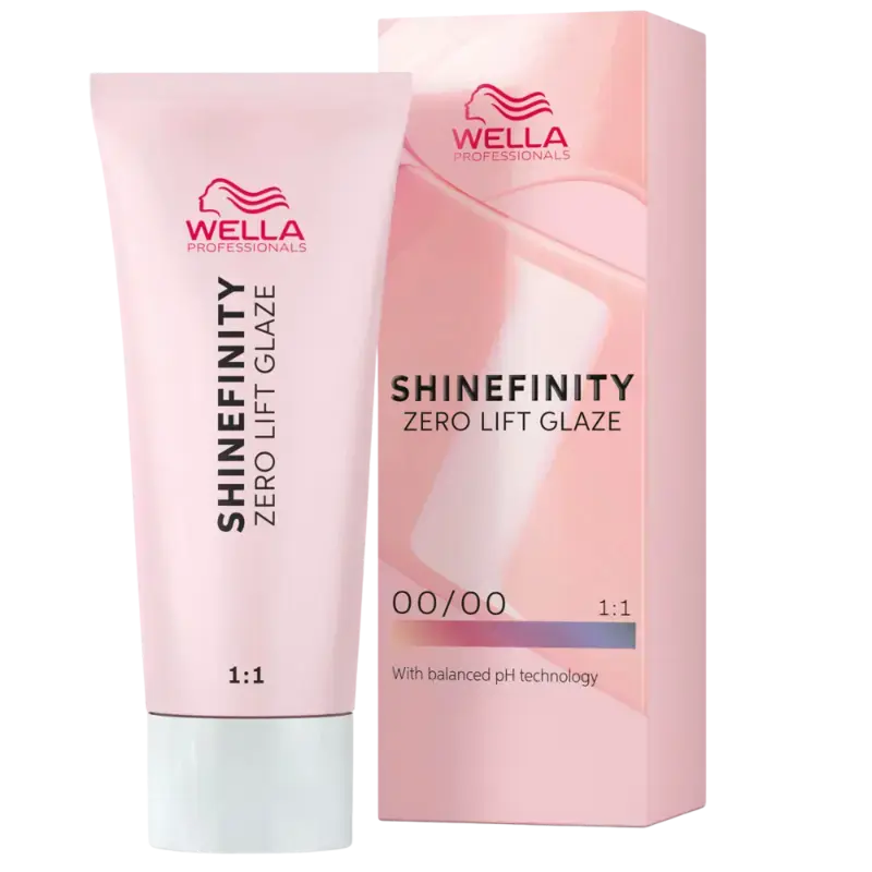 Online Kaufen Wella Professionals Shinefinity 60ml 09/39