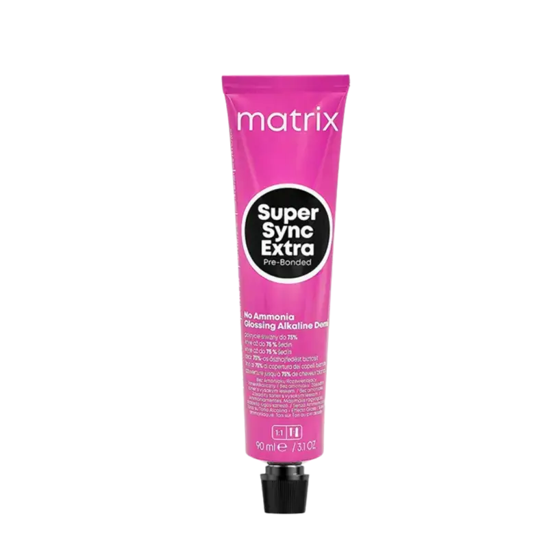 Matrix Super Sync Extra Pre-Bonded 90ml 10NN Bestpreis