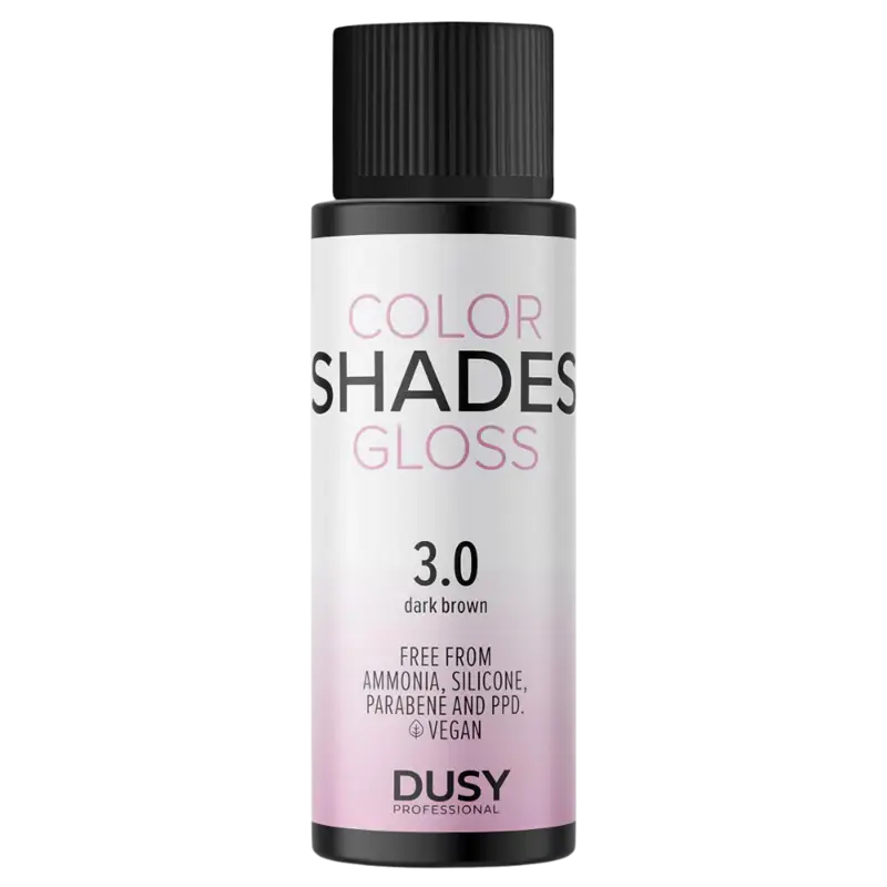 Dusy Professional Color Shades 60ml 3.0 Knallerangebot