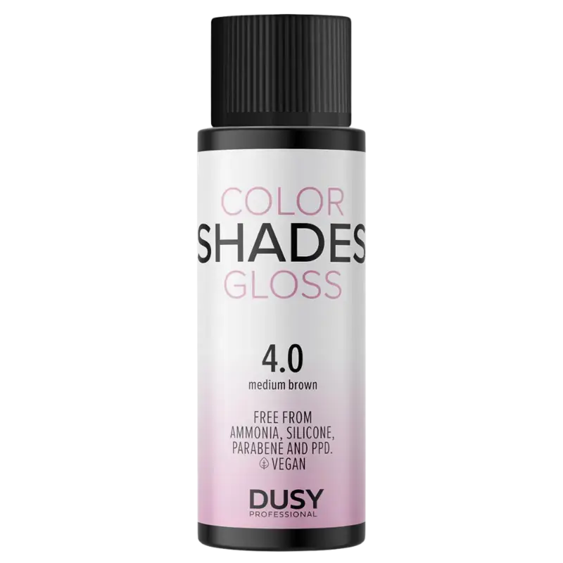 Dusy Professional Color Shades 60ml 4.0 Wochenendangebot