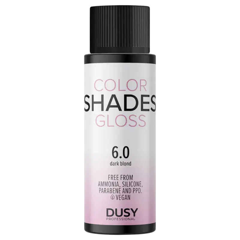 Dusy Professional Color Shades 60ml 6.0 Markenprodukt