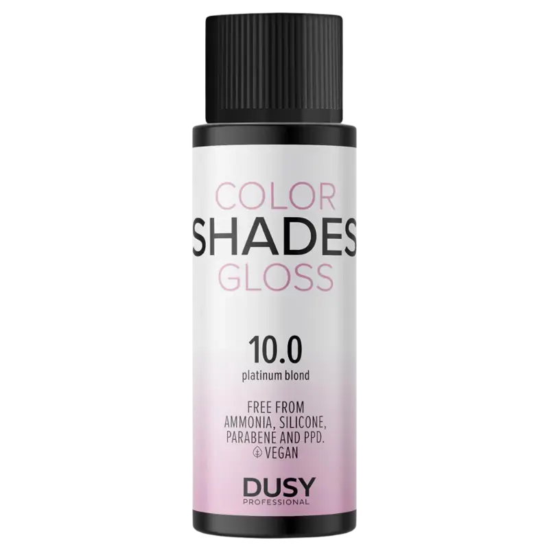 Schnäppchen Dusy Professional Color Shades 60ml 10.0