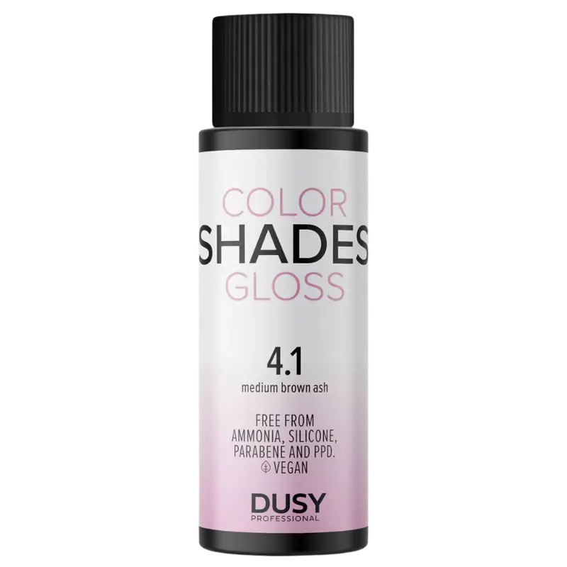 Dusy Professional Color Shades 60ml 4.1 Sonderangebot