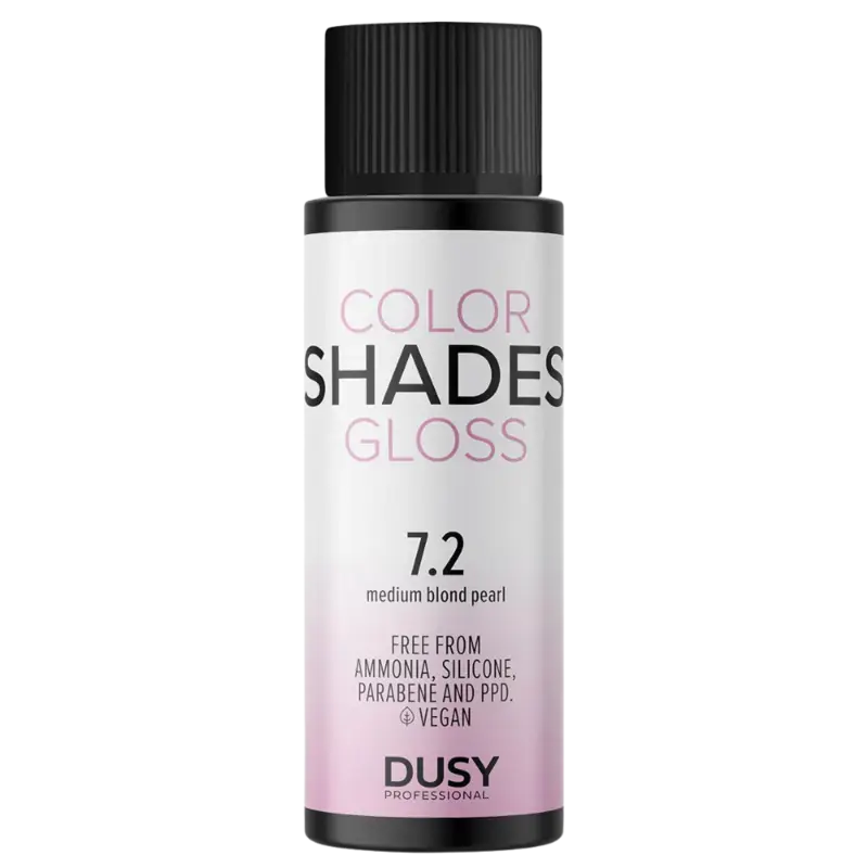 Neu Im Sortiment Dusy Professional Color Shades 60ml 7.2