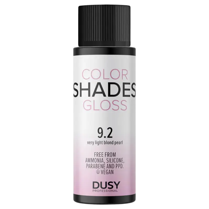 Dusy Professional Color Shades 60ml 9.2 Heißes Angebot
