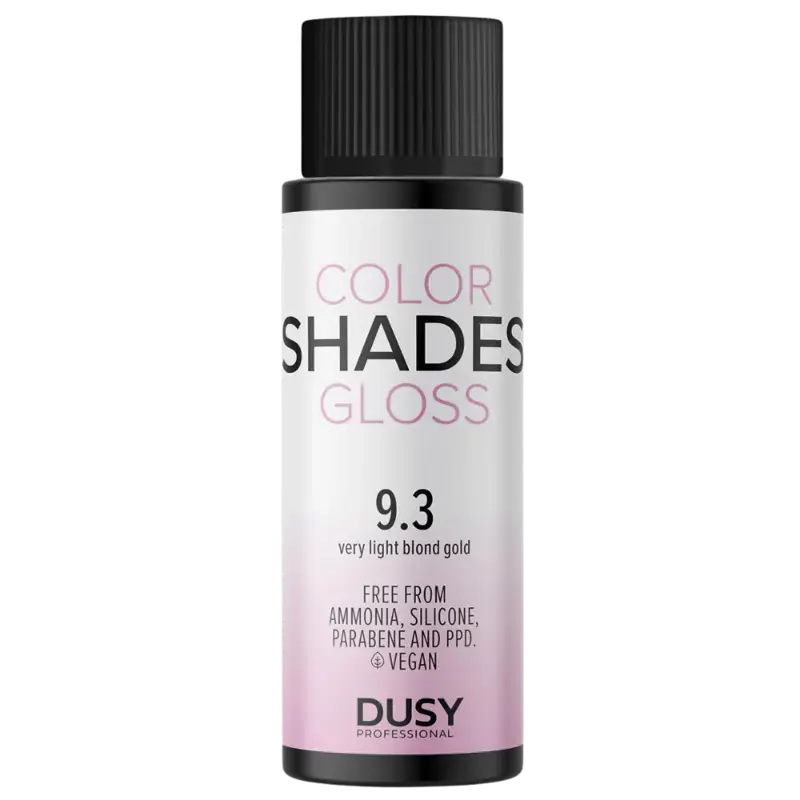 Dusy Professional Color Shades 60ml 9.3 Sichere Zahlung
