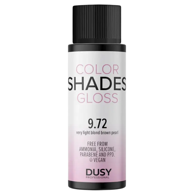 Dusy Professional Color Shades 60ml 9.72 Sale