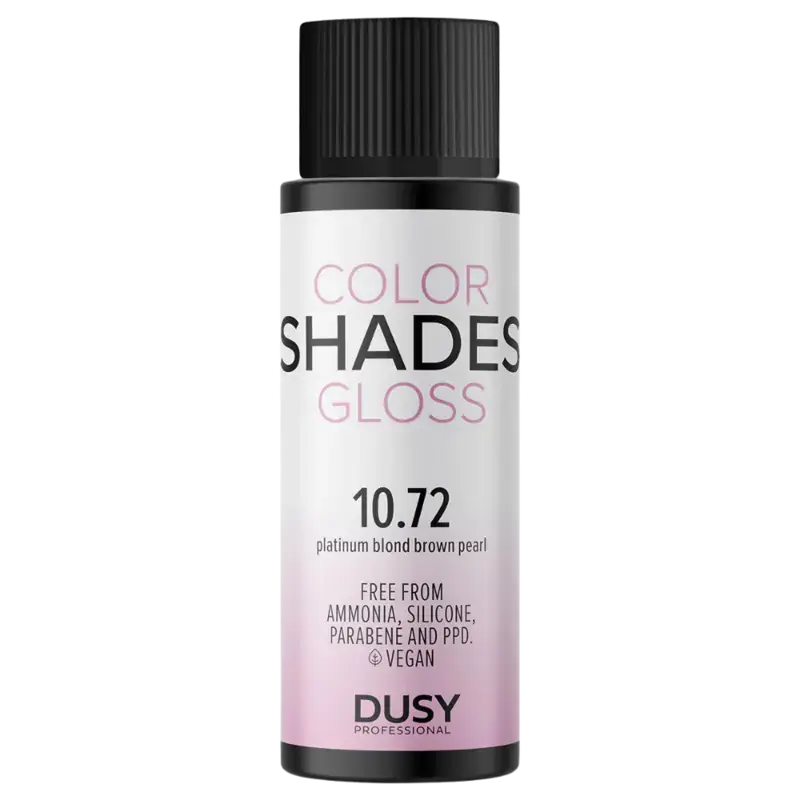 Begrenztes Angebot Dusy Professional Color Shades 60ml 10.72
