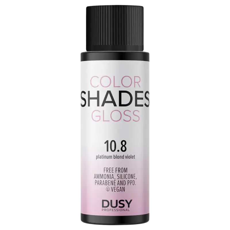 Dusy Professional Color Shades 60ml 10.8 Begrenztes Angebot