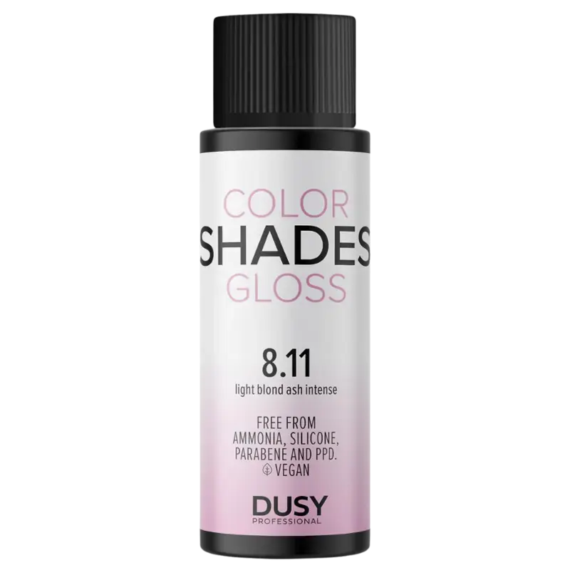 Sonderaktion Dusy Professional Color Shades 60ml 8.11