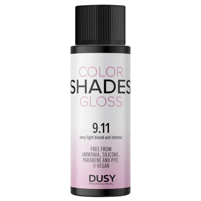 Dusy Professional Color Shades 60ml 9.11 Preiswert