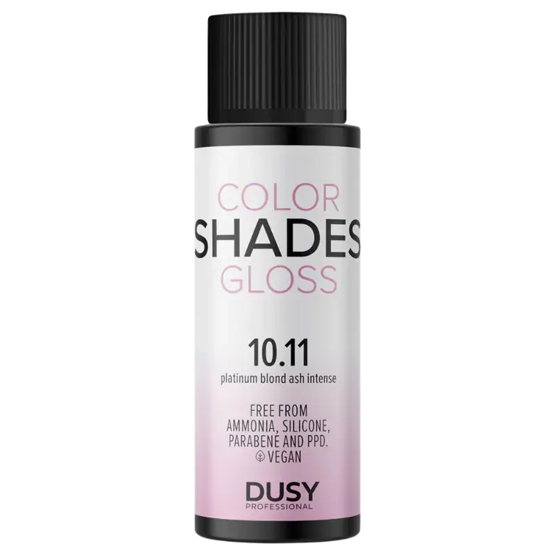 Dusy Professional Color Shades 60ml 10.11 Günstig