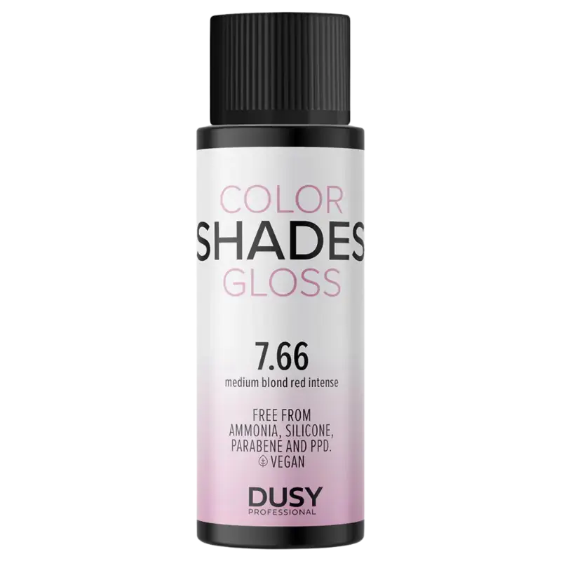 Abverkauf Dusy Professional Color Shades 60ml 7.66