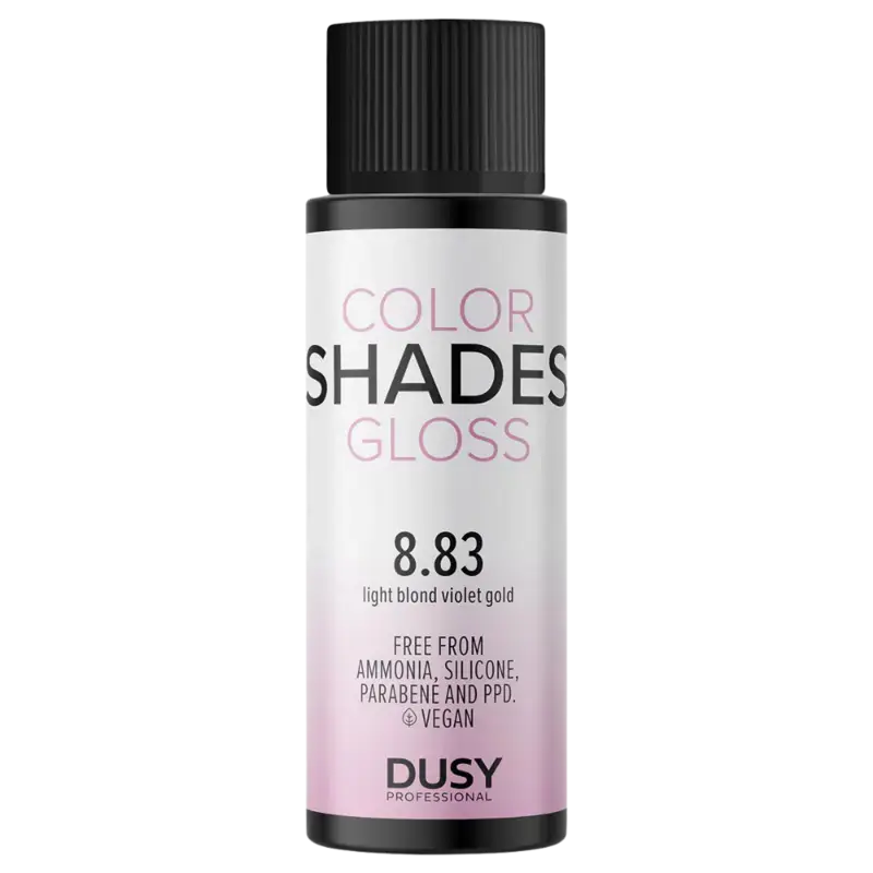 Dusy Professional Color Shades 60ml 8.83 Aktuell