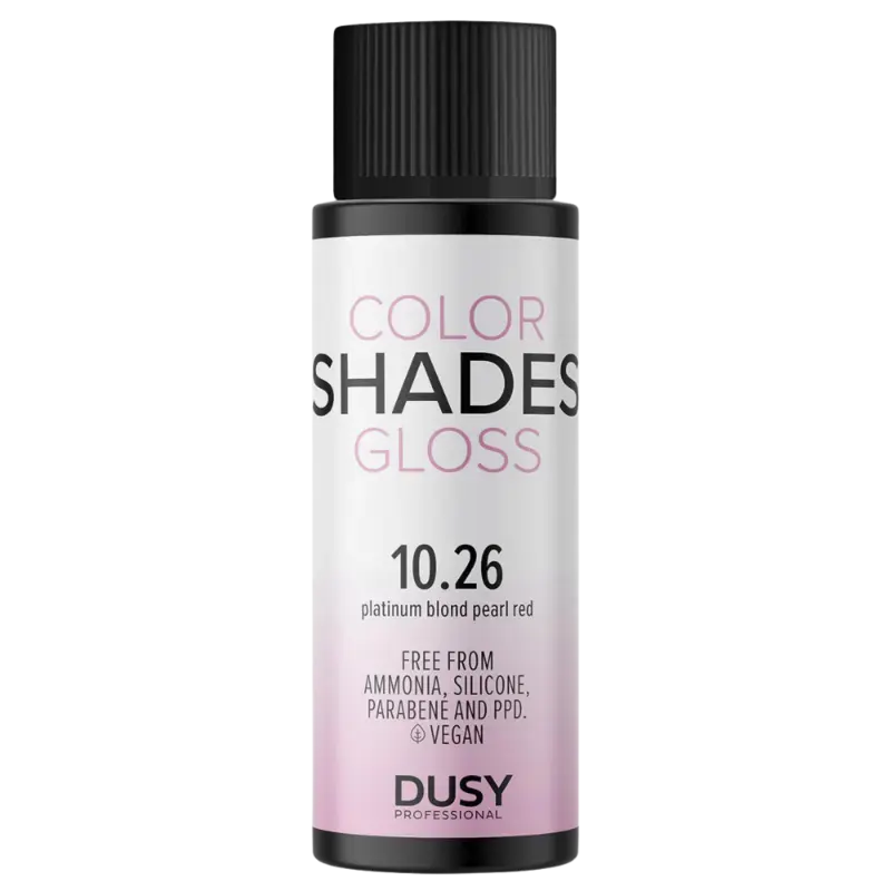 Aktuell Dusy Professional Color Shades 60ml 10.26