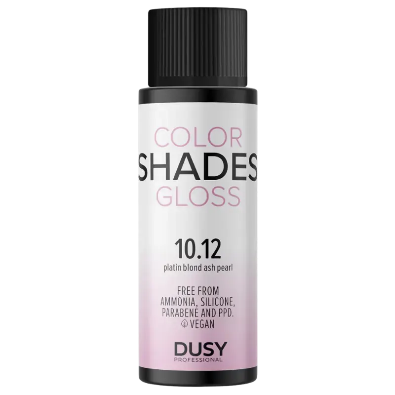 Dusy Professional Color Shades 60ml 10.12 Must-Have