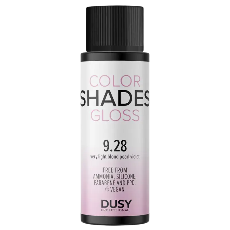 Markenware Dusy Professional Color Shades 60ml 9.28