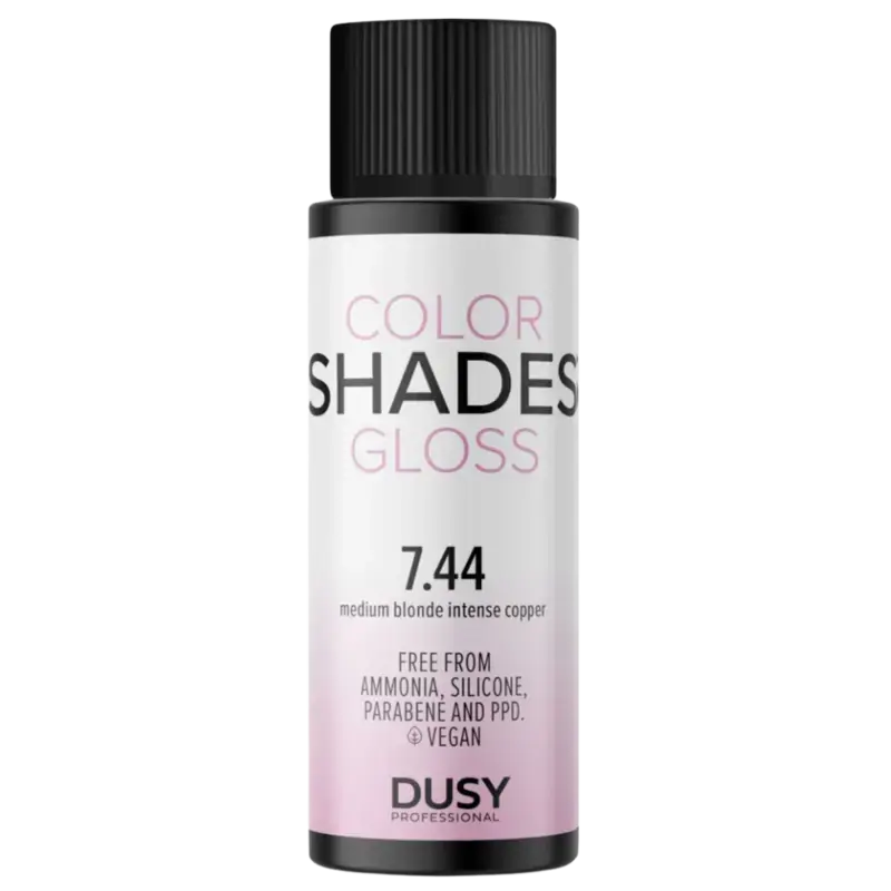 Bestseller Dusy Professional Color Shades 60ml 7.44