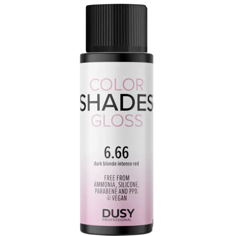 Schneller Versand Dusy Professional Color Shades 60ml 6.66