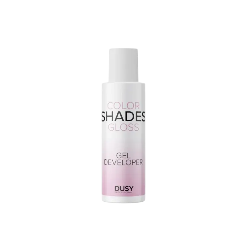 Dusy Professional Color Shades Gel Developer 100ml Sichere Zahlung