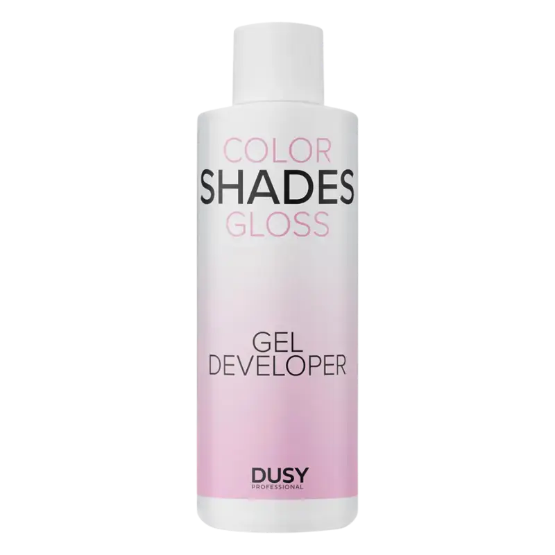 Direkt Vom Hersteller Dusy Professional Color Shades Gel Developer 1000ml