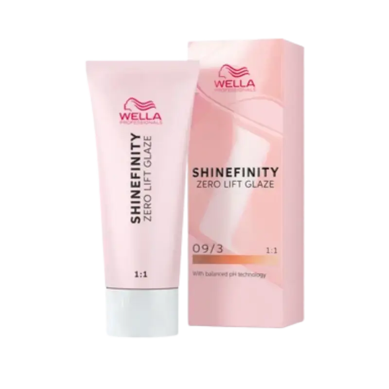 Wella Professionals Shinefinity 60ml 09/3 Jetzt Bestellen